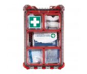 Milwaukee 4932478879 Packout First Aid Kit - DIN 13157