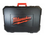 Milwaukee combinatie koffer voor M18PP2A en M18PP2B FUEL (niet zichtbaar)