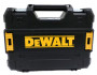 DeWalt N312361 TSTAK-Box II gereedschapskoffer voor DCD7XX en DCF8XX D2/C2 machines