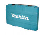 Makita 141402-2 gereedschapskoffer voor Makita DHR242RFE / DHR243RFE + DX01 / DX02 afzuigset