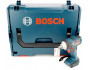 Bosch GDS 18 V-EC 250 18V Li-Ion Accu slagmoersleutel body in L-Boxx - 250Nm - 1/2