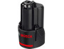 Bosch 1600Z0002W / GBA 12V 1.5Ah Li-Ion accu