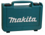 Makita 824842-6 gereedschapskoffer voor DF330 / HP330 / TD090 / TD091