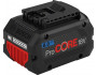 Bosch 1600A016GK / ProCORE 18V 8.0Ah Li-ion accu - Coolpack