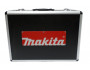 Makita gereedschapskoffer (aluminium) voor DHP / DDF