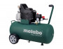 Metabo Basic 250-50 W Compressor - 1500W - 8 bar - 50L - 95 l/min - 601534000
