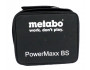 Metabo tas voor powermaxx 10.8V schroefmachine