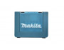 Makita 158185-7 combinatie gereedschapskoffer voor DDF44x DHP44x DDF45x DHP45x LXT202 DK1862X DK18000