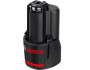 Bosch 1600Z0002X / GBA 12V 2.0Ah Li-Ion accu
