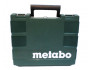 Metabo koffer voor 10.8V powermax / powerimpact