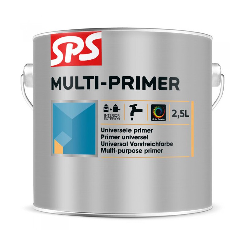 sps multi-primer wit 2.5 ltr