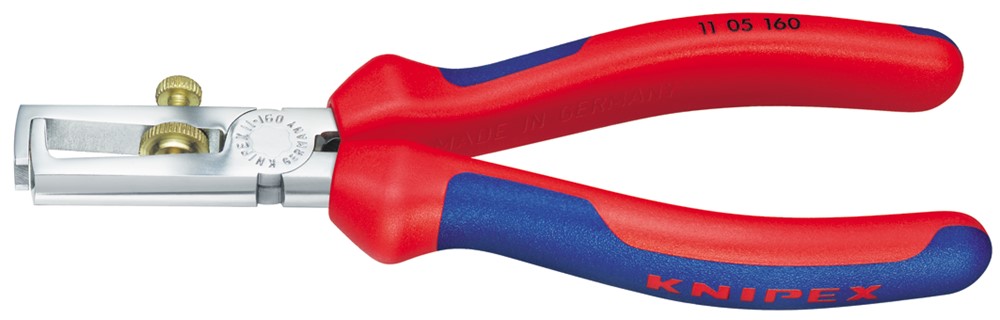 Knipex 1105160 Afstriptang - 160mm