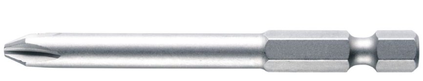 Makita P-66802 Schroefbit - PH2x127x5mm (3st)