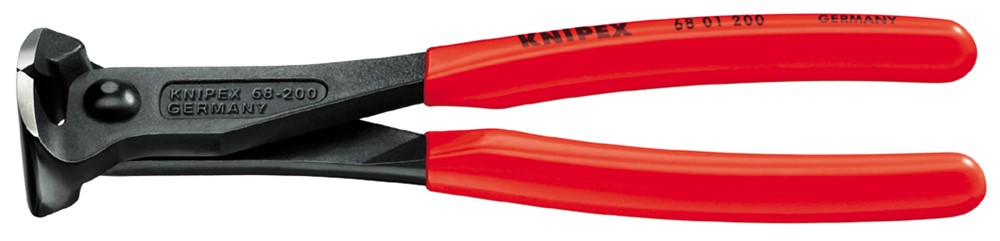 Knipex 68 01 160 Voorsnijtang - 160mm