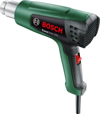 Bosch EasyHeat 500 Verfafbrander - 1600W aanbieding