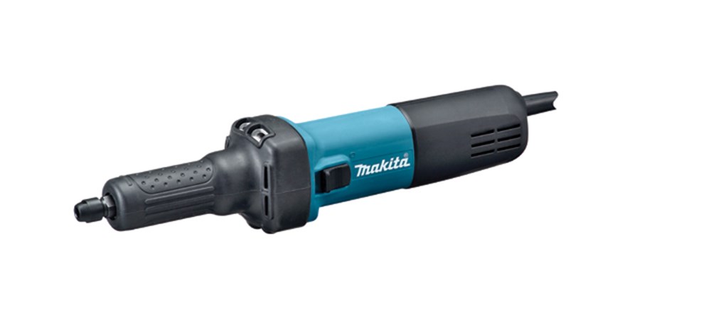 Makita GD0601 Rechte slijper - 400W - 6mm