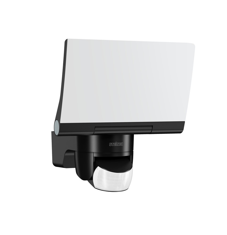 Steinel XLED Home 2 XL Buitenspot - Sensor - Zwart - 1608Lm